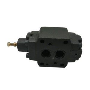 HCT HG HT-03 HCT-03 HG-03 HCG-03 HCT-06 HCG-06 HT-10 HCT-10 HG-10 ชุดควบคุมลำดับการทำงานของระบบไฮดรอลิก - Product Image 2