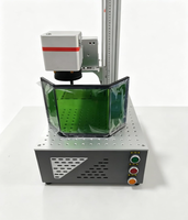Nouveau bouclier laser 1064nm, protection contre la gravure et le marquage au laser, filtre de blocage de la lumière, plaque de protection