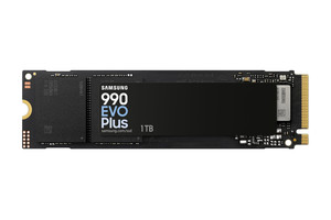 MZ-V9S1T0BW NVMe 2.0 Solid State Drive 990 EVO Plus Interne 1TB PCIe Gen 4.0 X4 MZ-V9S1T0BW - Product Image 3