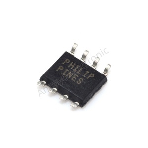 ANSOYO AD8542ARZ-REEL7 AD8542ARZ AD8542 8SOIC IC Chips Integrated Circuits Electronic Components <b>Power</b> <b>Amplifier</b> - Product Image 5