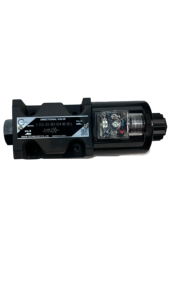 วาล์วไฮดรอลิกซีรีส์ S-DSG รุ่น S-DSG-03-2B2-D24-N1-50-L - Product Image 6