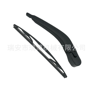 Bras d'essuie-glace arrière Buick Enclave 305 mm, conception sans armature pour essuie-glace de pare-brise de voiture, modèle 15280813 - Product Image 1
