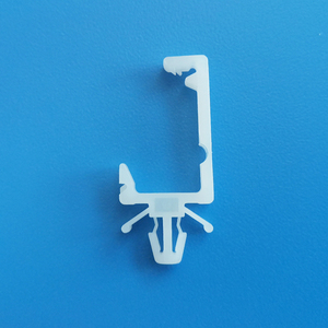 Siège de fixation de faisceau de câbles CHC-3 couleur naturelle avec verrouillage Pince à fil en forme de <span class=keywords><strong>selle</strong></span> - Product Image 6