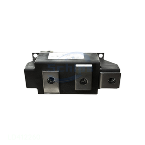 Electronic Circuit Components Diode Arrays POW-R-BLOK Module LD412260 Authorized Distributor - Product Image 1