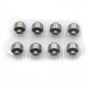 Suku Cadang Pompa Injeksi Diesel VE Pump Roller Set Assy Roller 2460300005 2 460 300 005 - Product Image 1