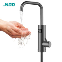 Robinet chauffe-eau instantané électrique sans réservoir Jnod, le plus récent pour la maison