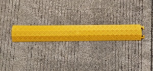 Warehouse Factory Plastic cable protector indoor using - Product Image 4