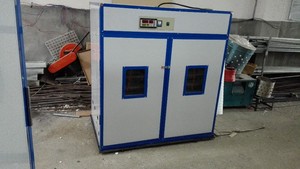 Wonegg Hot Bán 2112 Trại giống thương mại trứng lồng ấp và nở máy để bán - Product Image 4