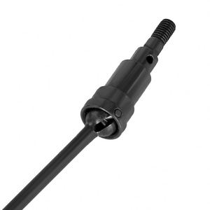 Eje Oscilante Personalizado para Autos RC, Servicio de Mecanizado CNC en Acero Inoxidable para Autos, Aviones y Drones de Radiocontrol - Product Image 2