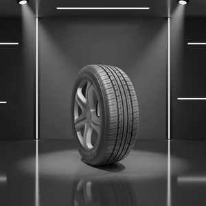 ยางเรเดียลสำหรับรถยนต์นั่งส่วนบุคคลขนาด 215/60R16 รุ่น RP36 ใหม่ สำหรับรถบรรทุกหนัก ผลิตในจีน - Product Image 1