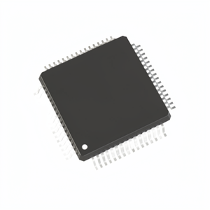 IC MCU de 32 bits, 128 KB de memoria Flash, 64LQFP STM32F410RBT6, 64 LQFP en stock, servicio BOM, componente electrónico integrado - Product Image 1