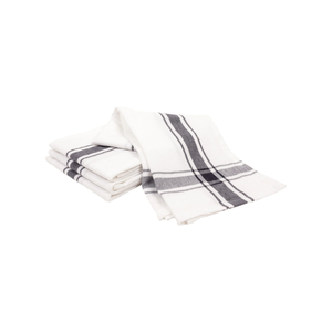 Nouvelle Arrivée Serviette de Cuisine Rose 100% Coton Brodé Golf 18x28 130 GSM Faite à la Main Légère Recyclée Durable Séchage Rapide - Product Image 3