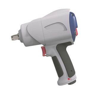 Outils pneumatiques de clé à chocs pneumatique composite personnalisable OEM de 1/2 pouces - Product Image 1