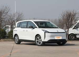 Bestune <span class=keywords><strong>NAT</strong></span> 2023 PRO 401kum EV Mini MPV Scooter de movilidad familiar de nueva energía con vehículo eléctrico de alto rendimiento de 5 puertas y 5 asientos - Product Image 4