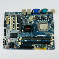 Placa Base Plc Corvalent FI-P45MX-CZM03/1 ATX, Suministro al por Mayor