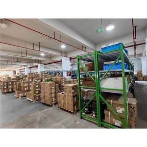 Nouveau et Original Siemens S7-1200 PLC 6ES72151AF400XB0 SIMATIC S7-1200F Compact CPU <span class=keywords><strong>1215FC</strong></span> DC/DC/DC 6ES7215-1AF40-0XB0 - Product Image 4