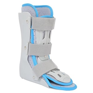 Children's <b>Ankle</b> Brace With Foot <b>Support</b> For Tibia And Fibula Fracture Protection Outdoor Sports Use - Product Image 1