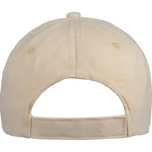 Cappello in Cotone Biologico K18110 - Merchandising Sostenibile - Product Image 2