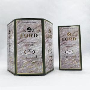 น้ำหอมแบบม้วนเก็บได้6มล. น้ำหอมกลิ่นผลไม้หวานสำหรับสุภาพสตรี - Product Image 5