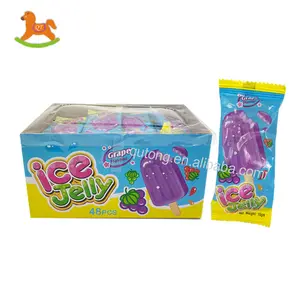 crayon candy jelly bean dextrose pressed