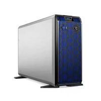 Serveur Tour Dell PowerEdge T550 Neuf, Vente Flash, Intel Xeon 5U, Serveur Tour Authentique Neuf en Stock