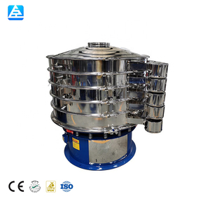 Máy Sàng Rung Tốc Độ Cao XC, Máy Sàng Rung Bột Sàng Rung Với CE - Product Image 6