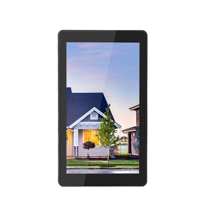 Portworld RK3576 <strong>Android</strong> Linux Touch Screen POE <strong>5</strong>.<strong>5</strong>-Inch Smart Home Automation <strong>Control</strong> Panel for Smart Office - Product Image 2