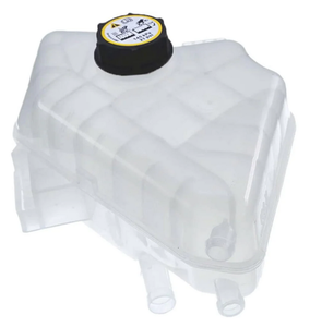 Tanque de refrigerante 5M5H8K218AA/3M5H8K218AJ/LF5015350/LF5015350A/LF5015350B/LF5015350C/LF8B15350/LF8B15350B/LF8B15360 para Mazda Ford - Product Image 4