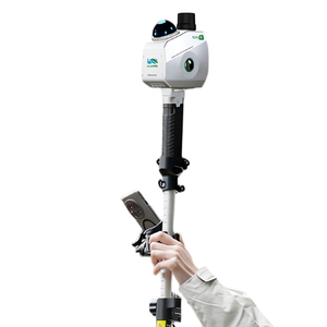 LiGrip SE RTK GNSS SLAM เครื่องมือพกพาความแม่นยำสูง 3 มิติ สำหรับการสำรวจและทำแผนที่งานก่อสร้าง - Product Image 3