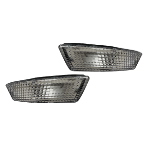 Luz delantera de coche Datsun Go Patrol, de resina. - Product Image 1