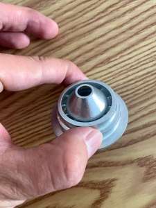 Imprimante <span class=keywords><strong>3D</strong></span> grand format SLM DLP SLS HG-260 industrielle fournie par SLM - Product Image 5