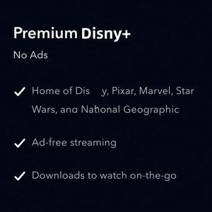 Abbonamento <span class=keywords><strong>Premium</strong></span> Dix Ney <span class=keywords><strong>Plus</strong></span> 1 Anno, Streaming Illimitato 4K, TV Stick Stabile per Uso Domestico, Supporto Mac/Linux, Film e Serie TV Disponibili - Product Image 3