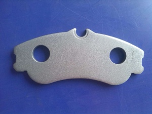 Wholesale of <strong>New</strong> Products Japanese Cars Auto Brake System Brake <strong>Pads</strong> for Nissan - Product Image 5