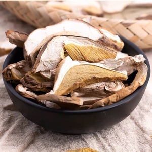 Rebanadas de hongo <span class=keywords><strong>Matsutake</strong></span> silvestre deshidratado, <span class=keywords><strong>Tricholoma</strong></span> <span class=keywords><strong>Matsutake</strong></span>, hongo comestible de calidad alimentaria, venta al por mayor a granel OEM - Product Image 5