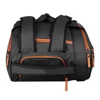 Sac à dos de sport pour raquettes de badminton et de squash, sac de padel avec compartiment à chaussures, sac d'extérieur – Vente en gros