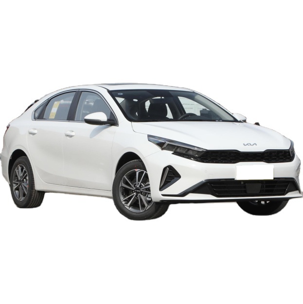2024 KIA Cerato K3 Electric Car Verified Supplier Kia K3 EV Car New Energy Vehicle K3 Kia EV5 EV6 China Price Electric Vehicle