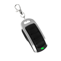 YET074-MKB multifréquence Code fixe porte de Garage télécommande étanche télé-grue sans fil duplicateur