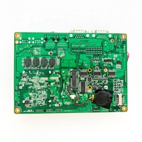 Carte mère industrielle EPC-9518 951817040083D51 PCB-S183 TPC-1015A-N2600, module CPU, stock d'origine, garantie d'un an