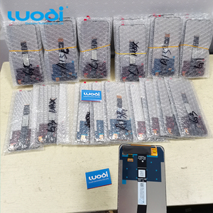 <span class=keywords><strong>Prix</strong></span> direct usine – Écrans de remplacement pour téléphones mobiles Umidigi G3 Max, G5A, G9A, G9T, G9C, A7 Pro, A9, A11, A13, <span class=keywords><strong>Bison</strong></span> 2020, 2021, Power5 - Product Image 4