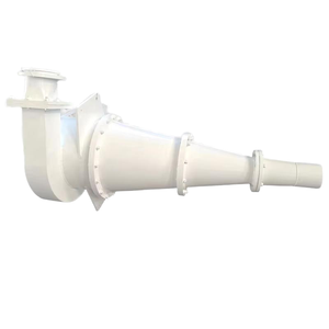 ISO bersertifikat Hydrocyclone Filter Harga Desilter kerucut lumpur pemisah untuk <span class=keywords><strong>Mineral</strong></span> pemrosesan - Product Image 6