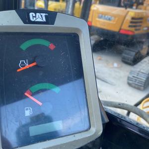 เครื่องขุดมือสองเครื่องขุดดินขนาดเล็ก305แมวใช้ CAT305รถขุด - Product Image 5