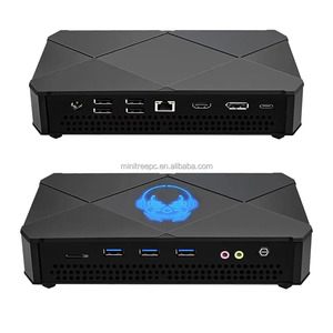11 ° <span class=keywords><strong>gen</strong></span> núcleo intel i9 11900H 11800H 2xddr4 ram M.2 Nvme computador de escritório win11 pc gamer nuc exibição tripla mini computador - Product Image 1