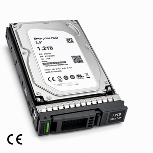 Disque dur interne ST8000VX009 8 To, HDD 3,5 pouces SATA 6 Gb/s, cache 256 Mo, disque dur SATA 8 To - Product Image 2