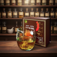 Combo Cordyceps Lyophilisé 40g – Matière première de Cordyceps Premium Préparée pour les Acheteurs en Gros