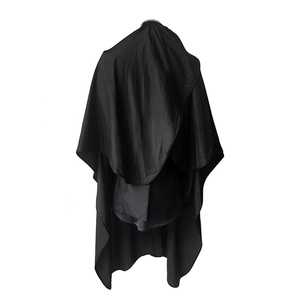 Nouvelle arrivée Capes de barbier en gros <span class=keywords><strong>Cape</strong></span> de barbier personnalisée pour salon de coiffure salon de coiffure salon de coiffure - Product Image 5