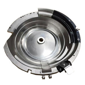 工业设备五金加工零件铝合金压铸电机外壳数控加工零件 - Product Image 4