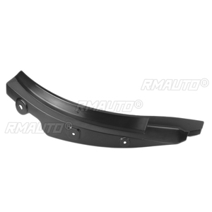 Guardabarros Trasero para Volvo XC60 2018 2019 2020, Accesorios de Modificación para Auto - Product Image 5
