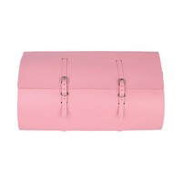 Ensemble de 5 accessoires SM : Collier papillon, cloche d'entraînement pour esclave féminine, menottes, fouet macaron, produits SM pour jeux de rôle