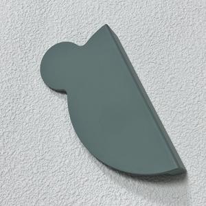 Poignée de meuble mignon <span class=keywords><strong>Mickey</strong></span> Head, alliage de zinc de haute qualité assorti pour les chambres d'enfants armoires tiroirs matériel poignée de traction - Product Image 3