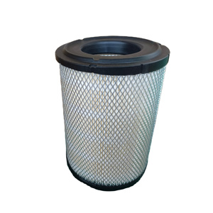 Mengma <b>PS</b>-CE03-411 New High-Efficiency 99.8% Air Filter for Energy & Mining Industrial Compressors (Filter Paper) - Product Image 1